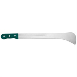 Мачете для садовых работ VERTO 15G190 - фото 16882953