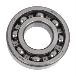 Подшипник BBC-R 6307 /P6 (6-307) PLAST - фото 16883105