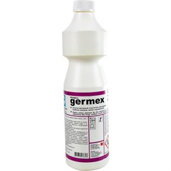 Чистящее средство для удаления плесени, грибка Pramol GERMEX C - фото 16883378