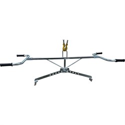 Захват-тандем для бордюра ООО Компания Икс-Бетон 4687202114276 - фото 16883428