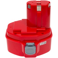 Аккумулятор для Makita TopOn TOP-MAK-14.4-2.0A - фото 16883635