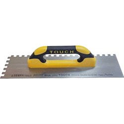 Зубчатая гладилка Serfa 191 - фото 16884099