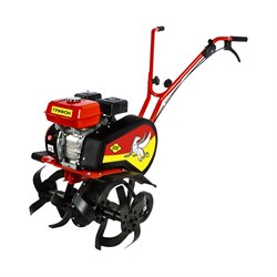 Бензиновый культиватор DDE Грифон - фото 16884162