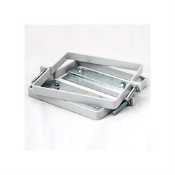 Крепление на столб для ЩУРН-П EKF PROxima - фото 16884245