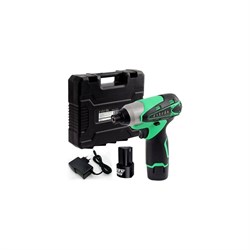 Аккумуляторный гайковерт Zitrek ZKIS12 - фото 16884342