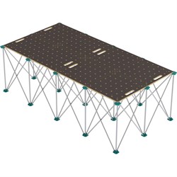 Стол Lossew ANT3590P - фото 16884396