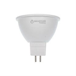 Светодиодная лампа ВКЛЮЧАЙ PREMIUM - фото 16884806