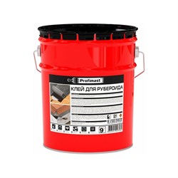 Клей для рубероида Profimast 4607952900783 - фото 16884947