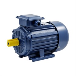 Электродвигатель ТМ БЭЗ АИP 132M2 IM1081 - фото 16885270