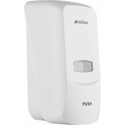Дозатор для жидкого мыла KSITEX SD-1369A 33225 - фото 16885596