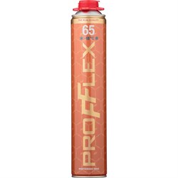 Пистолетная монтажная пена PROFFLEX PRO - фото 16885644