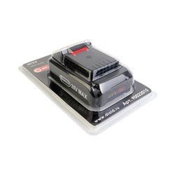 Универсальная аккумуляторная батарея ДИОЛД ЛИ-02С - фото 16886208