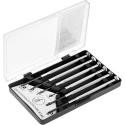 Набор отверток для точных работ ЛОМ 2354405 - фото 16886327