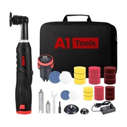 Мини полировальная машина A1 Mini Polisher - фото 16886414