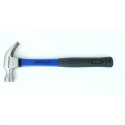 Столярный молоток Autovirazh AV-276225 - фото 16886507