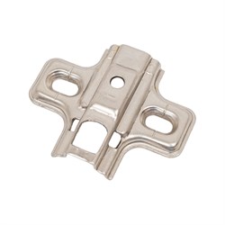 Монтажная планка Hafele Metalla - фото 16886570