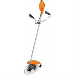 Электрическая коса Daewoo DABC 1800E - фото 16887472