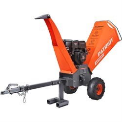 Бензиновый измельчитель PATRIOT PT SB200 E - фото 16888770