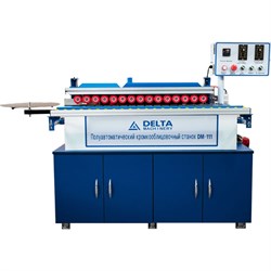 Кромкооблицовочный станок Delta Machinery DM-111 - фото 16892094