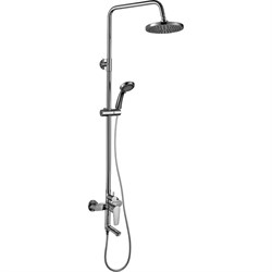 Смеситель для ванны и душа Rossinka S35-46 - фото 16892210