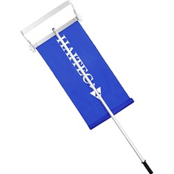 Лопата-снегорез для крыши HAITEC HT-SDX9 - фото 16892462