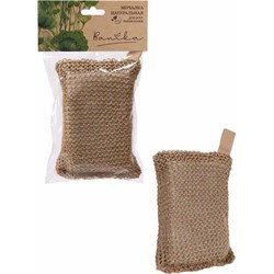 Мочалка Banika Брикет - фото 16892489