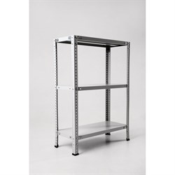 Стеллаж ООО ФУРАМА СТФ - фото 16892623