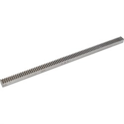 Прямозубая зубчатая рейка iskra CR28050-ISKRA - фото 16892952