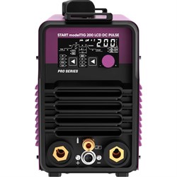 Установка аргонодуговой сварки Start Modeltig 200 - фото 16893427