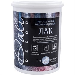 Лессирующий лак DALI-DECOR 31067 - фото 16893574