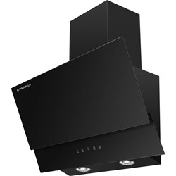Кухонная вытяжка Maunfeld Plym Touch 60 Black Glass Black - фото 16894930