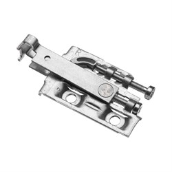 Регулируемый навес Вещицы тип 6 - фото 16896323