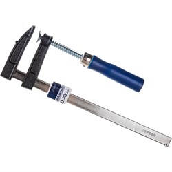 F-образная струбцина KROFT 203003 - фото 16896798