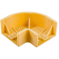 Поворот IEK ELECOR КМП - фото 16897272