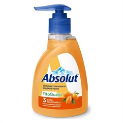 Жидкое мыло Absolut FitoGuard - фото 16897473