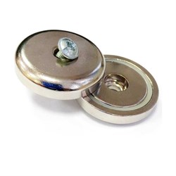 Магнитное крепление Проф-магнит PMYP-B-32 - фото 16897474