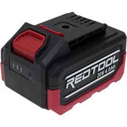 Аккумуляторная батарея REDTOOL BA-1147 - фото 16897540