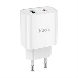 Сзу Hoco c80a plus rapido - фото 16897702