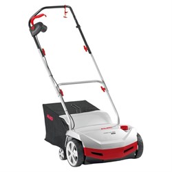 Электрический аэратор AL-KO Comfort 38 E Combi Care - фото 16898233