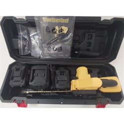 Бесщеточная аккумуляторная цепная пила PARTNERTOOL PBC-2010 - фото 16898517