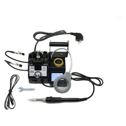 Паяльник W.E.P 926 LED-IV - фото 16898556