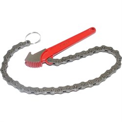 Трубный цепной ключ CNIC TD06K6 - фото 16898687