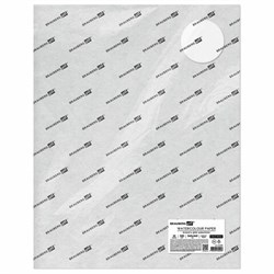 Бумага для акварели 300 г/м2 360x460 мм среднее зерно, 10 листов, BRAUBERG ART PREMIERE, 113228 - фото 16900476