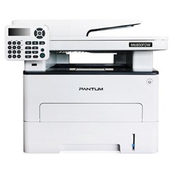 МФУ лазерное PANTUM M6800FDW "4 в 1", А4, 30 стр./мин., 60000 стр./мес., ДУПЛЕКС, АПД, Wi-Fi, сетевая карта - фото 16900669