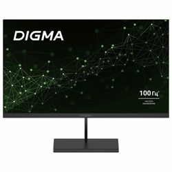 Монитор DIGMA Progress 22A402F 21.8" (55.4 см)/1920x1080/16:9/VA/5ms/250cd/HDMI/DP/черный, 1926959 - фото 16900672