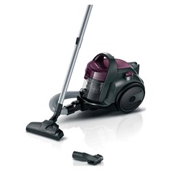 Пылесос BOSCH BGC05AAA1 с контейнером "циклон", 700 Вт, мощность всасывания 350 Вт, ф - фото 16900723