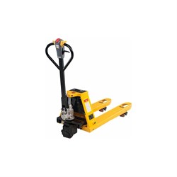 Электрическая тележка TOR PPT20H Li-ion 2000 кг, 1150 мм - фото 16901462