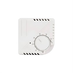 Настенный накладной механический терморегулятор ELDEV EF1 - фото 16901792