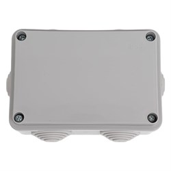 Распределительная коробка КДДС УТ000000389 - фото 16905258