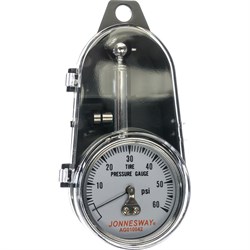 Манометр для шин JONNESWAY AG010042 - фото 16905799
